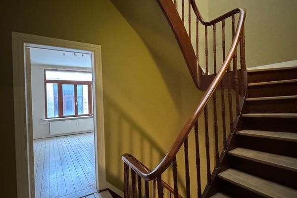 Appartement te huur / Antwerpen