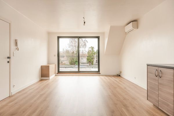 Appartement
                                te koop
                                in Brasschaat