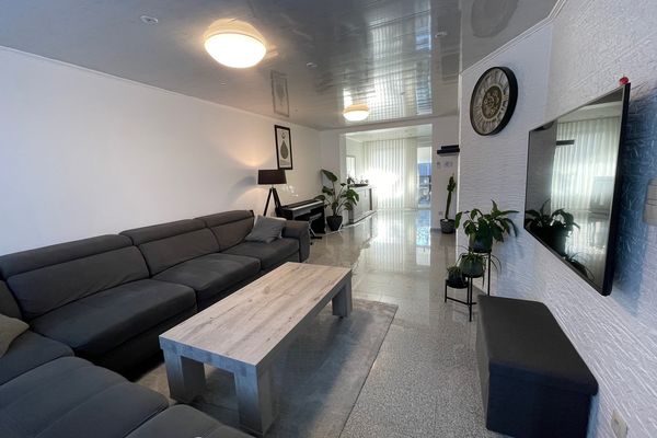 Huis te koop / Genk