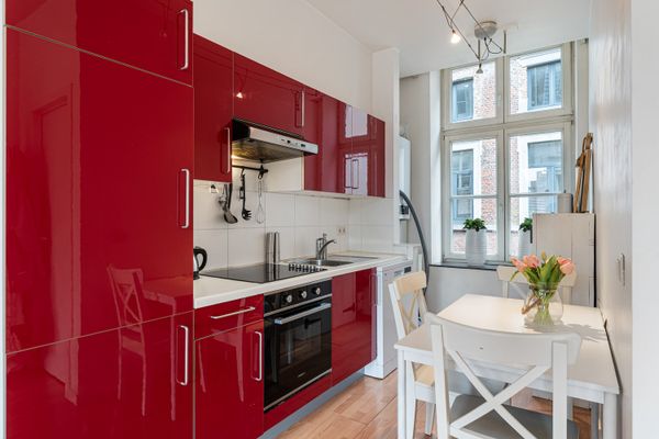 Appartement te koop / Sint-Truiden