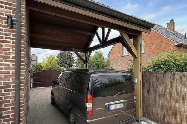 Huis te koop / Alken