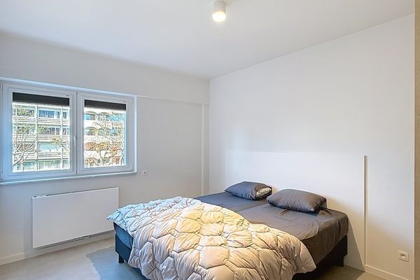 Appartement te huur / Hasselt