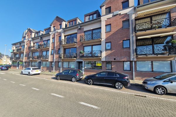 Appartement
                            te huur in Dendermonde