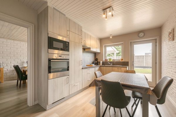 Huis optie koop / Sint-Baafs-Vijve