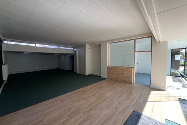 Kantoor te huur / Hasselt