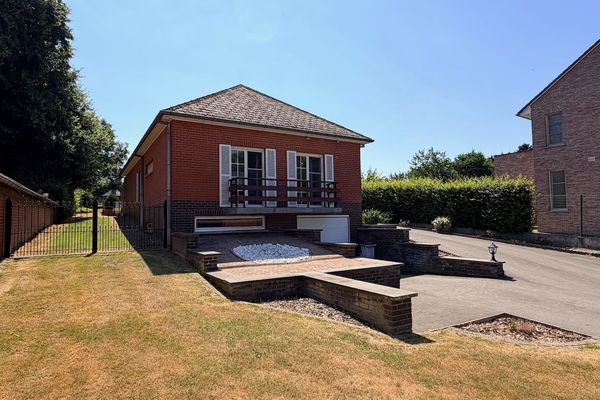 Huis te koop / Boutersem