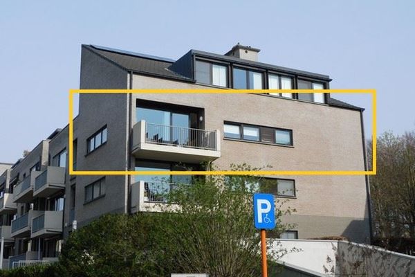 Appartement te huur / Beringen