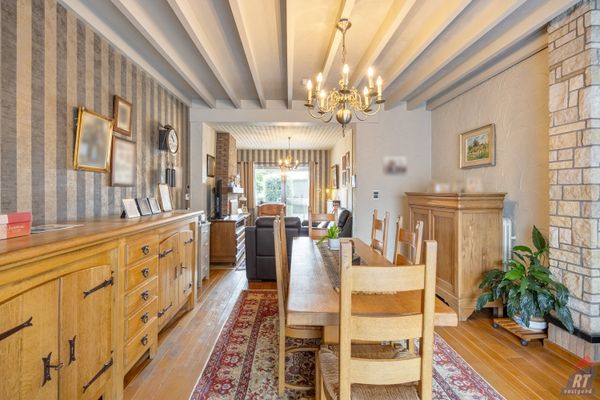 Huis te koop / Sint-Truiden