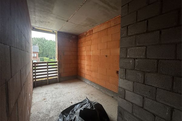 Appartement te koop / Houthalen-Helchteren