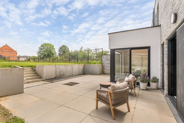 Huis te koop / Kortenaken