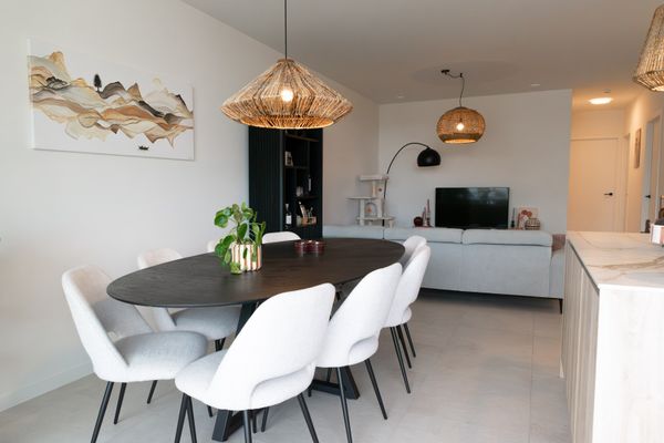 Appartement te koop / Sint-Truiden