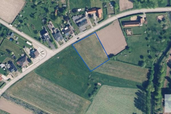 Grond te koop / Wellen