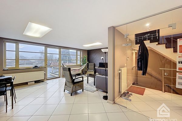 Appartement
                            te koop in Peer