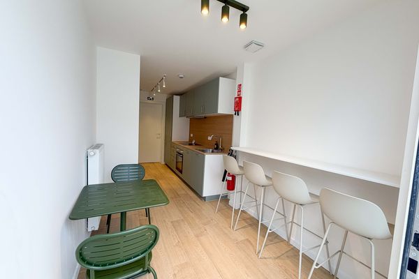 Appartement te koop / Leuven
