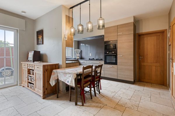 Huis te koop / Erwetegem
