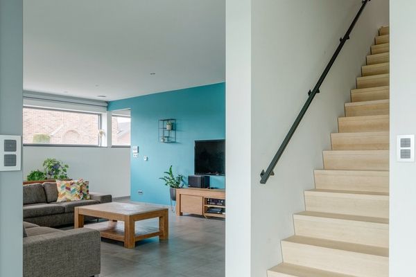 Huis te koop / Nieuwerkerken