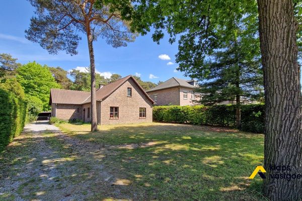 Huis
                                verkocht
                                in Bree