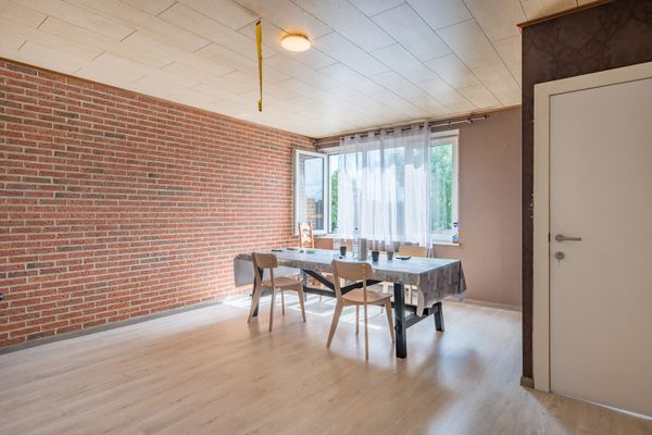 Appartement optie koop / Booischot