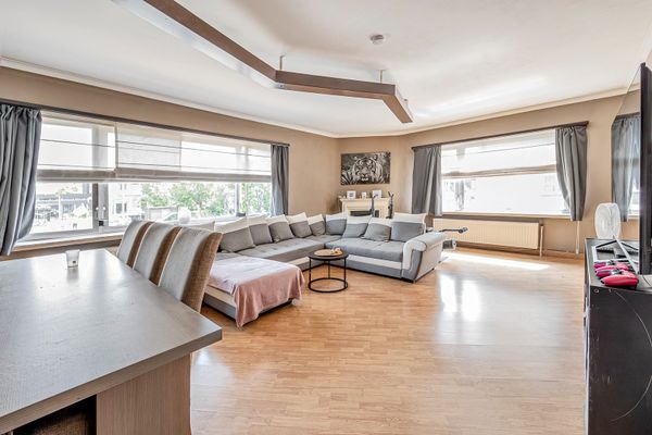 Appartement
                                te koop
                                in Sint-Niklaas