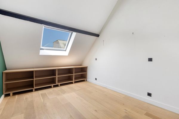 Appartement te koop / Antwerpen