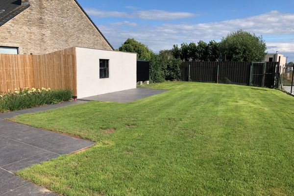 Huis te huur / Zwevegem