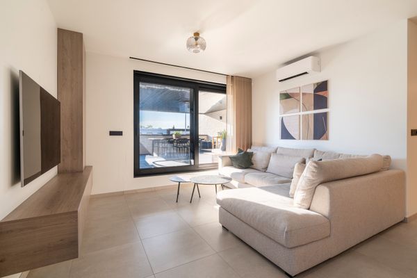 Appartement te huur / Genk