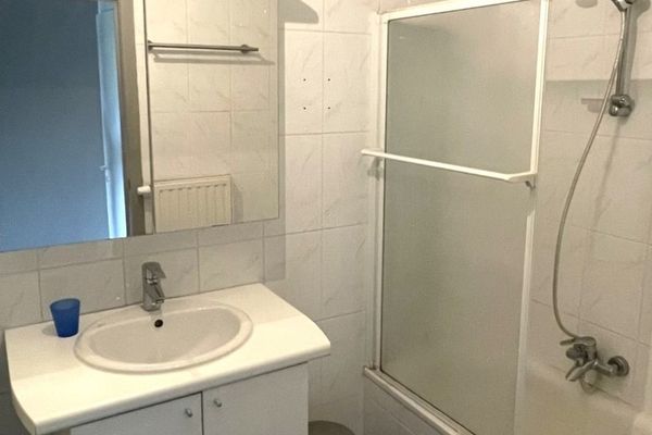 Appartement te koop / Wilsele