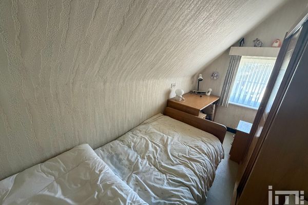 Huis te koop / Wellen