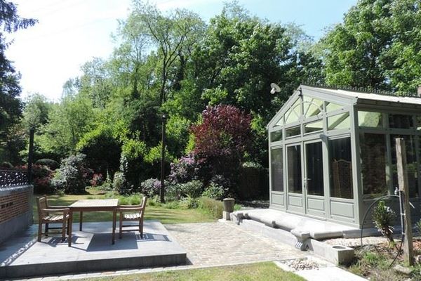 Grond verkocht / Koersel