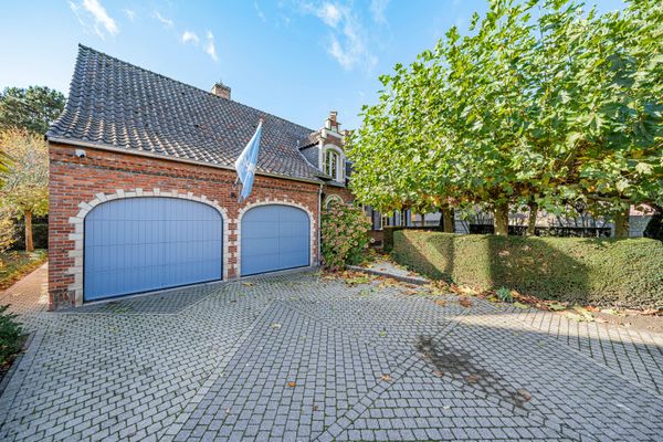 Maison a vendre / Beerzel