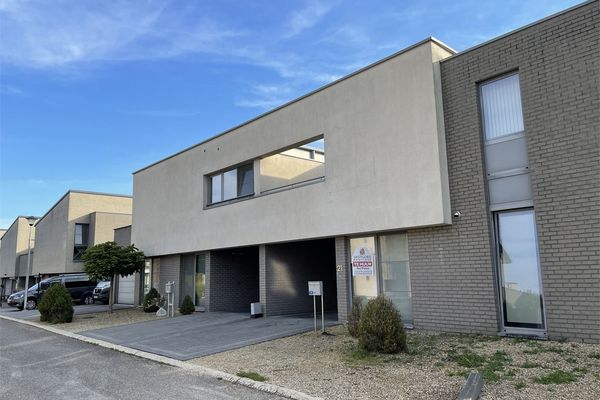 Huis
                                te huur
                                in Zutendaal