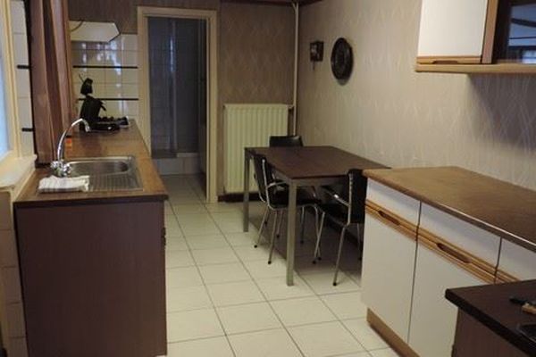 Huis verkocht / Koersel