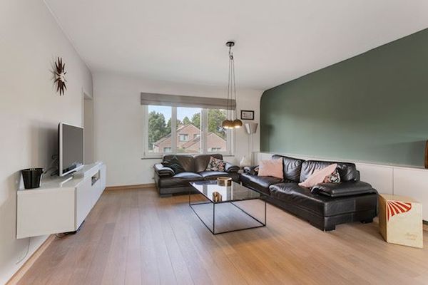 Appartement verhuurd / Koersel