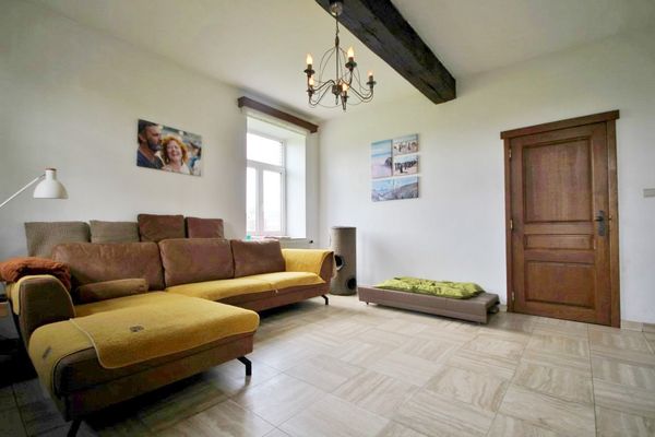 Huis te huur / Vorsen