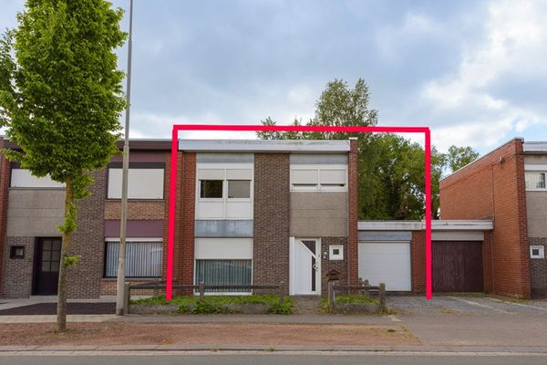 Huis
                                te koop
                                in Deerlijk