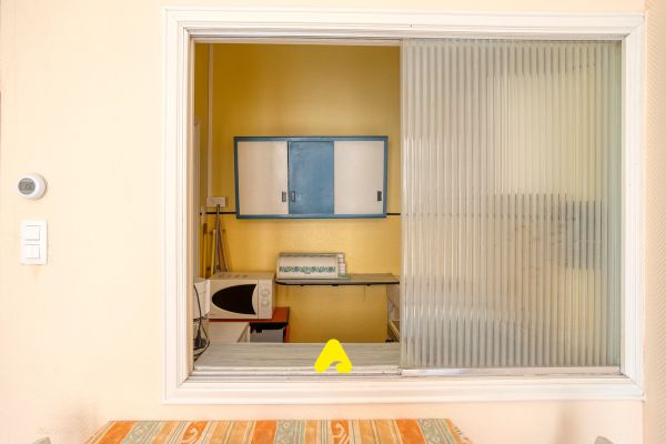 Appartement te koop / De Panne
