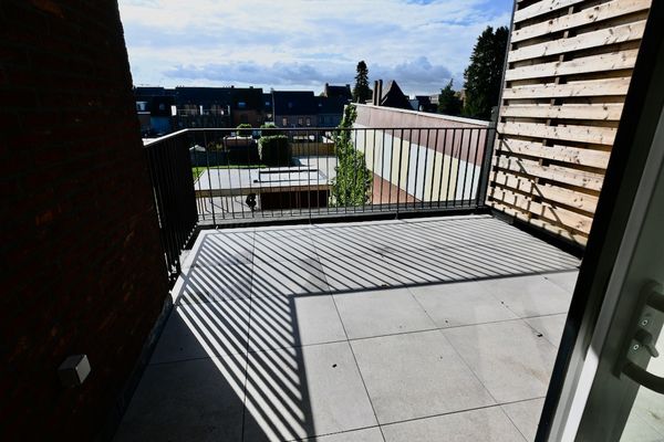 Appartement te koop / Berlaar