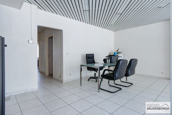 Commercieel te koop / Diepenbeek