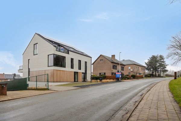 Appartement a vendre / Tongres