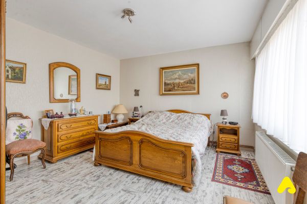 Huis optie koop / De Panne