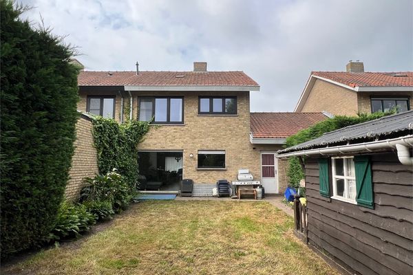 Huis
                                te koop
                                in Zwevezele