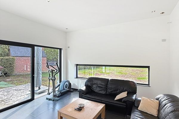 Huis te koop / Spalbeek