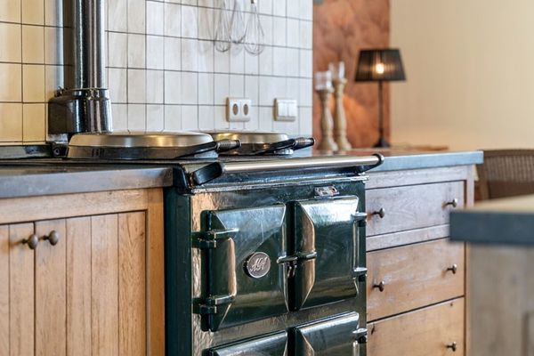 Overige verkocht / Molenbeek-Wersbeek