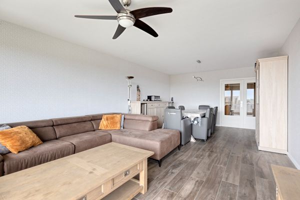 Appartement lijfrente / Borgerhout