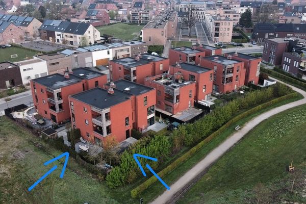 Appartement te huur / Hasselt