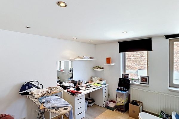 Huis te koop / Hasselt