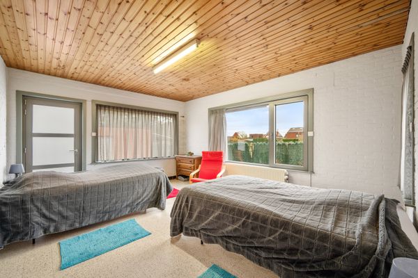 Huis te koop / Keerbergen