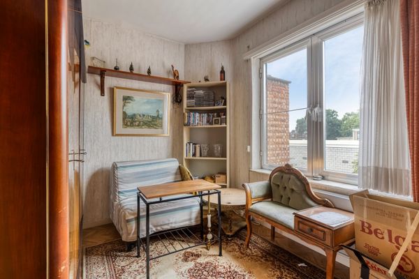 Huis verkocht / Deurne