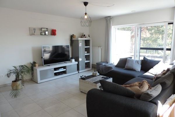 Appartement verkocht / Beringen