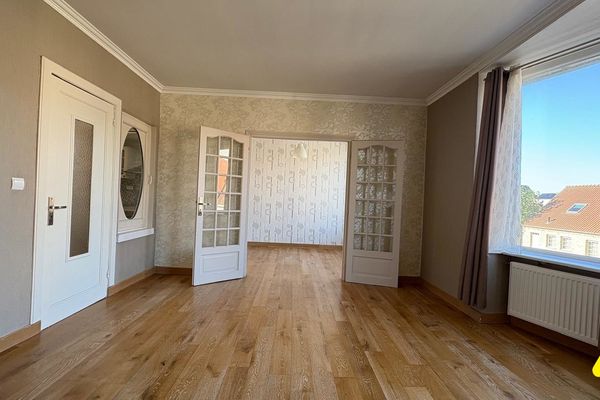 Appartement te huur / De Panne